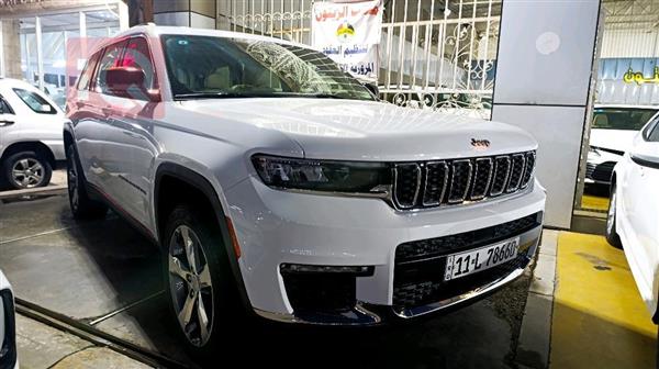 Jeep for sale in Iraq